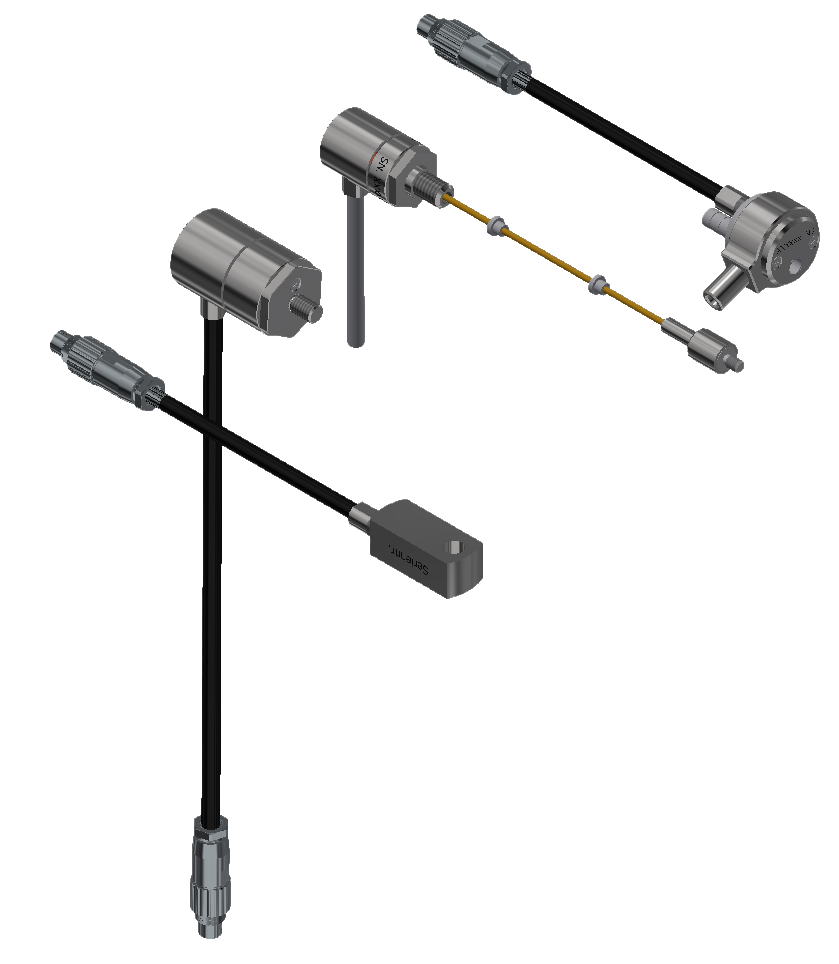 GAP Sensorik