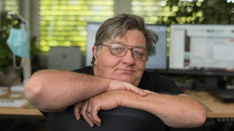 Roland Jeker